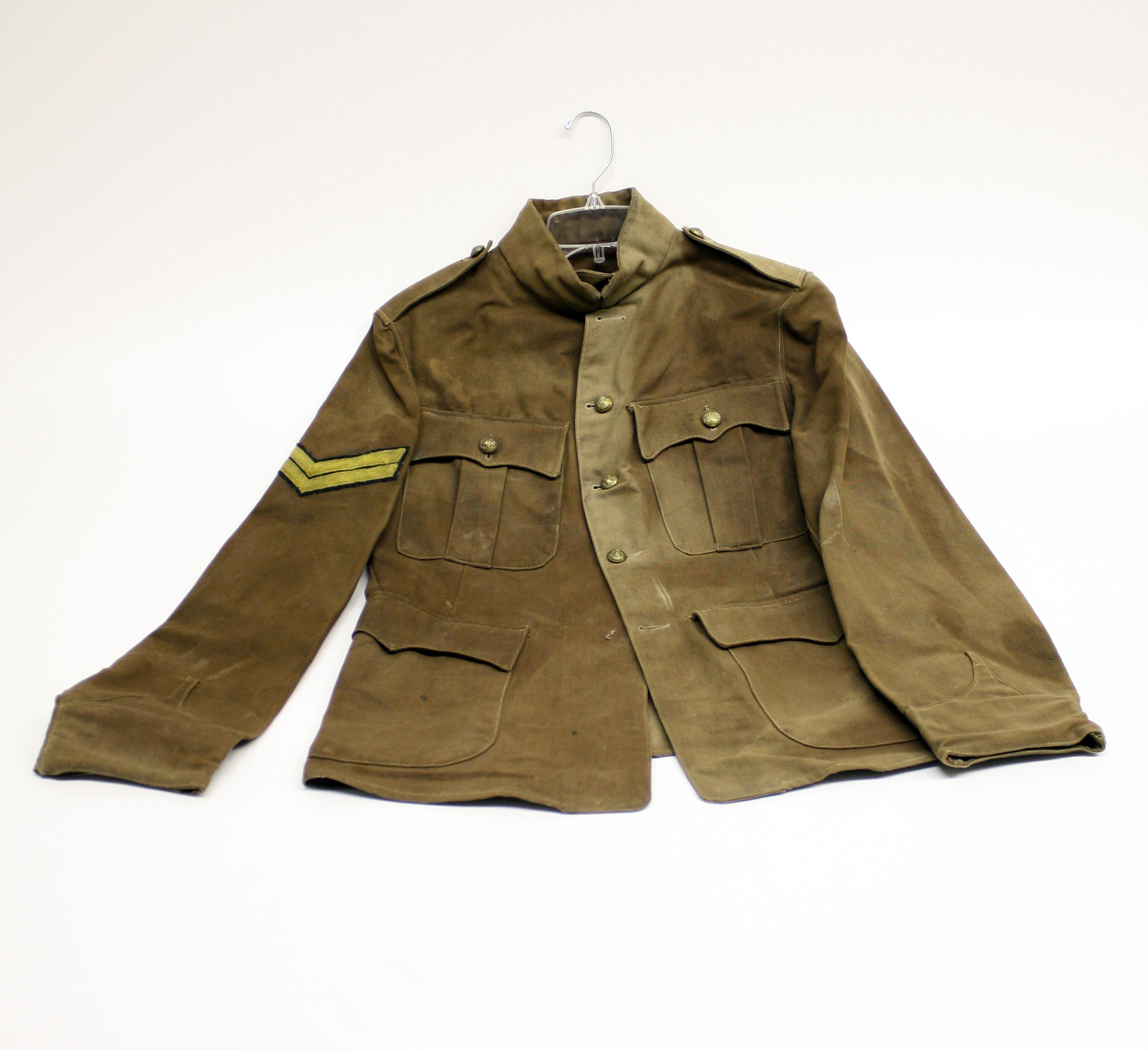 NWMP Museum